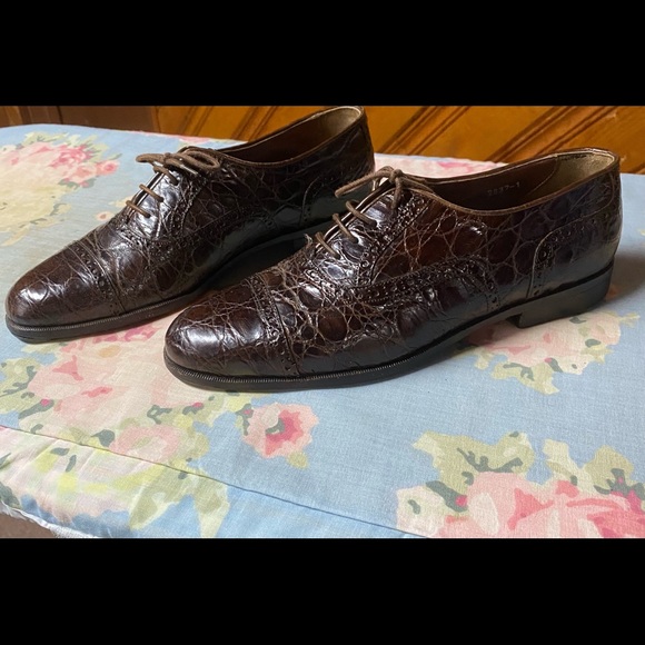 Men’s Designer Shoes - Picture 11 of 13